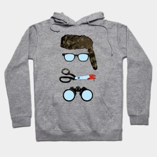 Sam & Suzy Hoodie